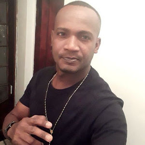 Meet your Posher, Patrick